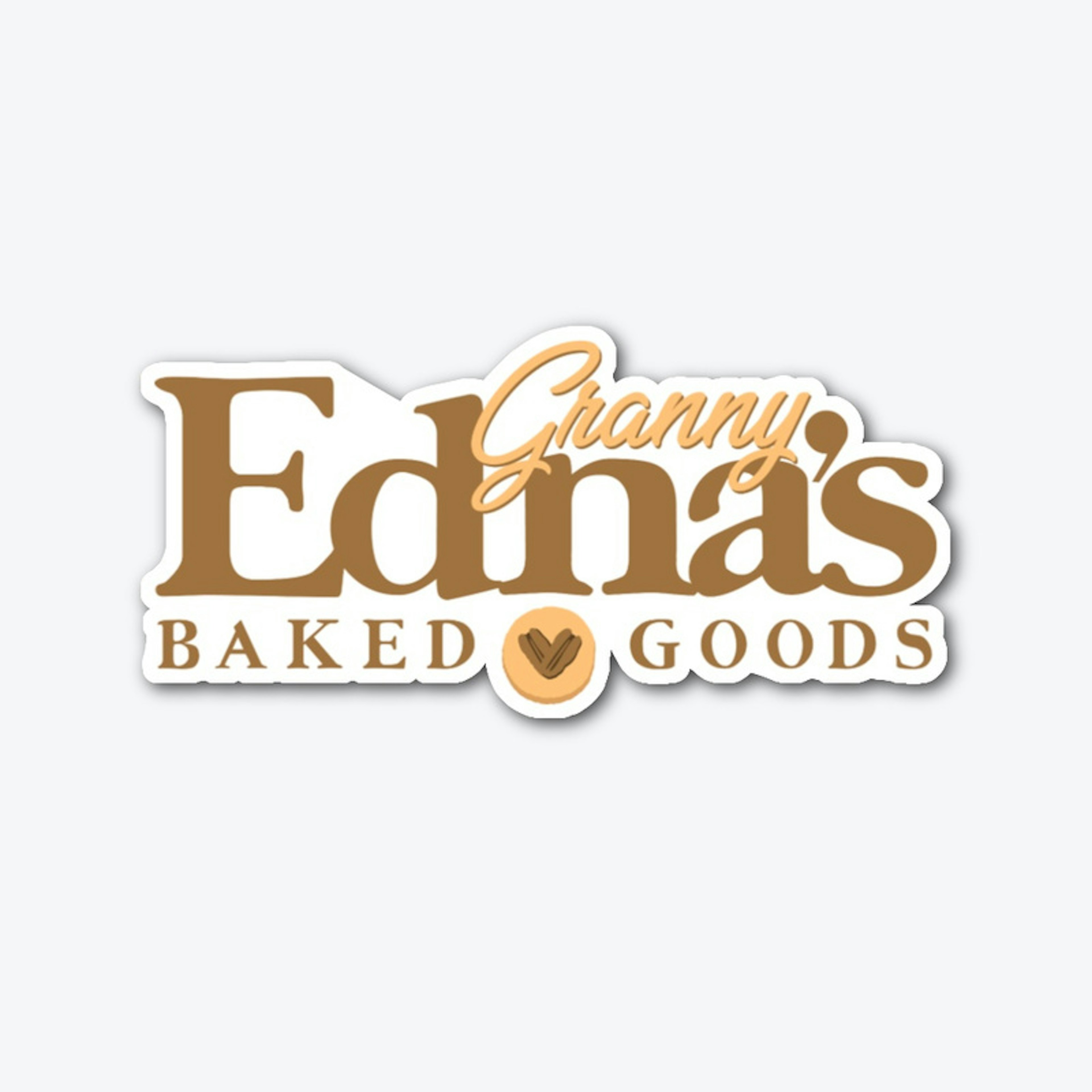 Granny Edna's Baked Goods