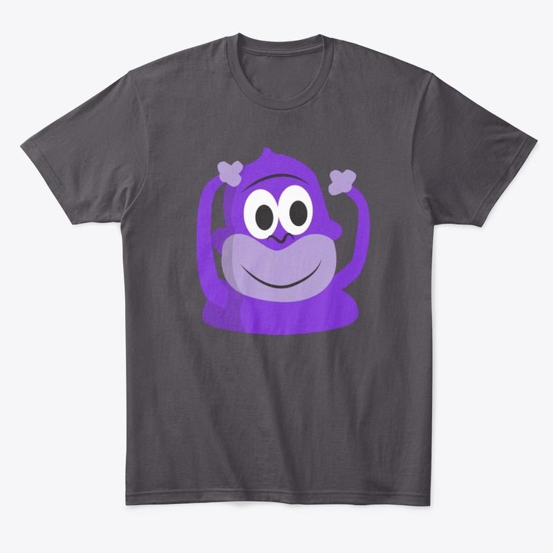 Product image of bogaH Yay Comfort Tee