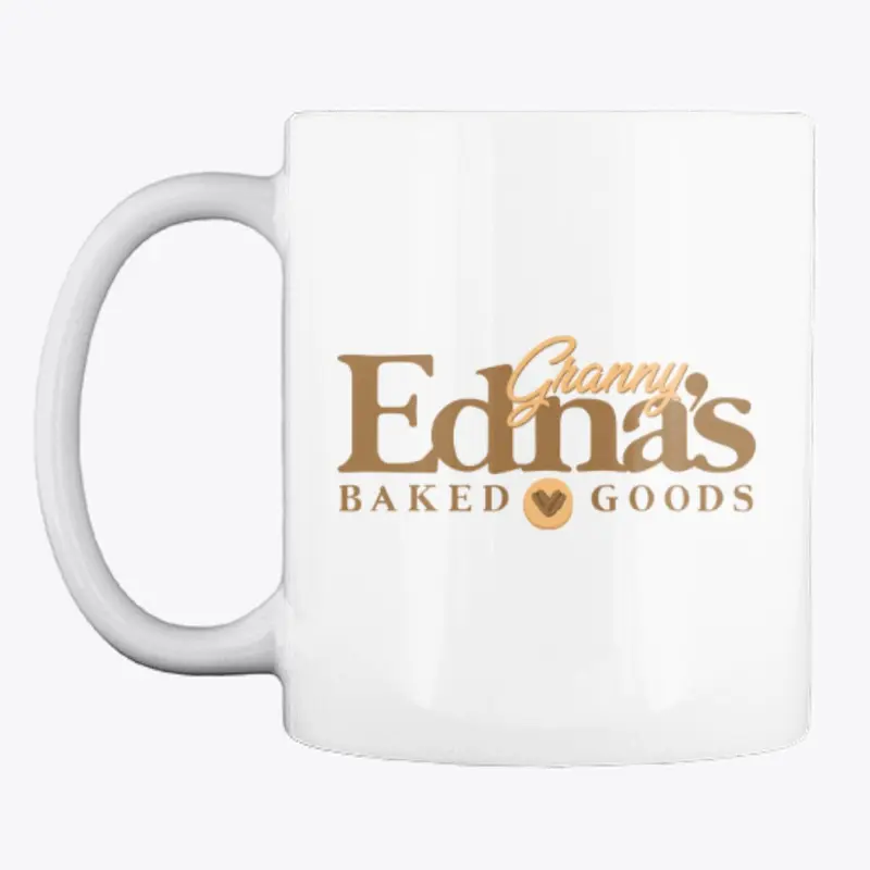 Granny Edna's Baked Goods