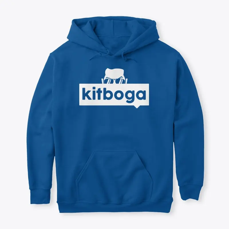Kitboga Glasses Shirt